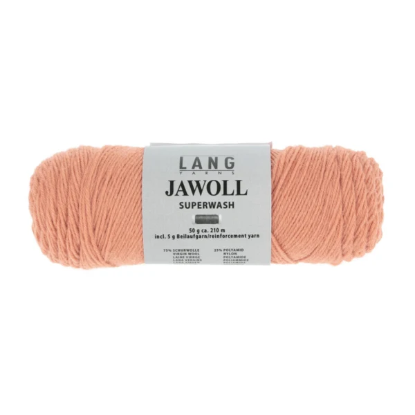 Lang Yarns Jawoll